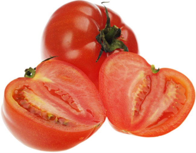 Бурые помидоры польза
